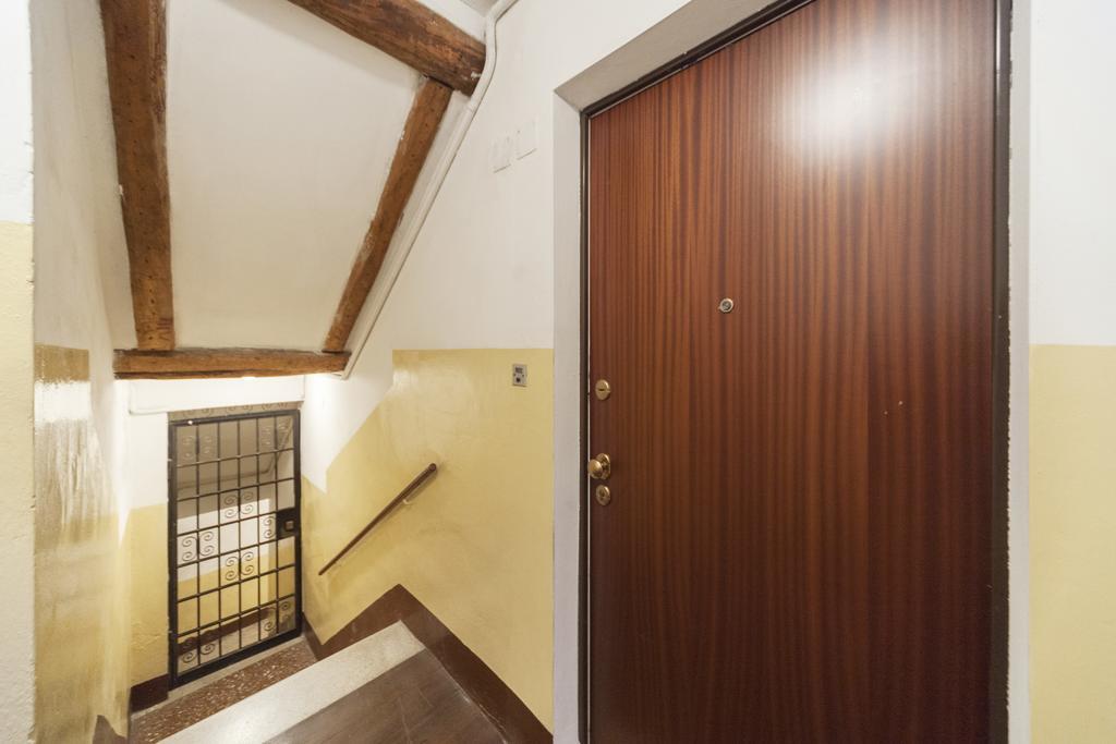 Ludovico De Varthema, Bologna Apartamento Exterior foto