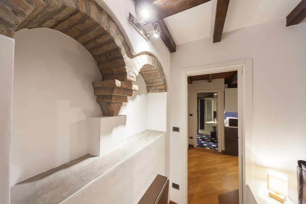 Ludovico De Varthema, Bologna Apartamento Exterior foto