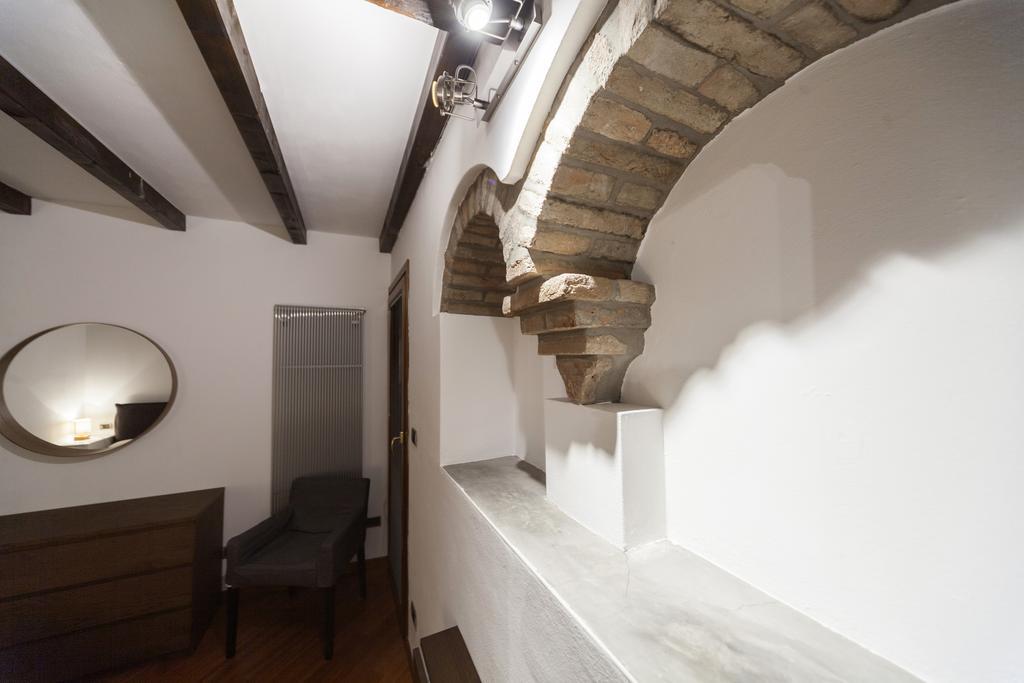 Ludovico De Varthema, Bologna Apartamento Exterior foto