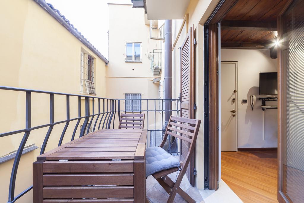 Ludovico De Varthema, Bologna Apartamento Exterior foto
